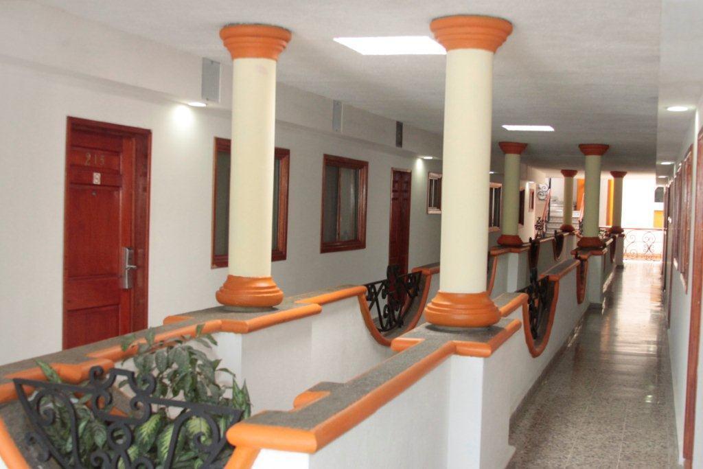 Hotel Madan Cardenas Exterior foto