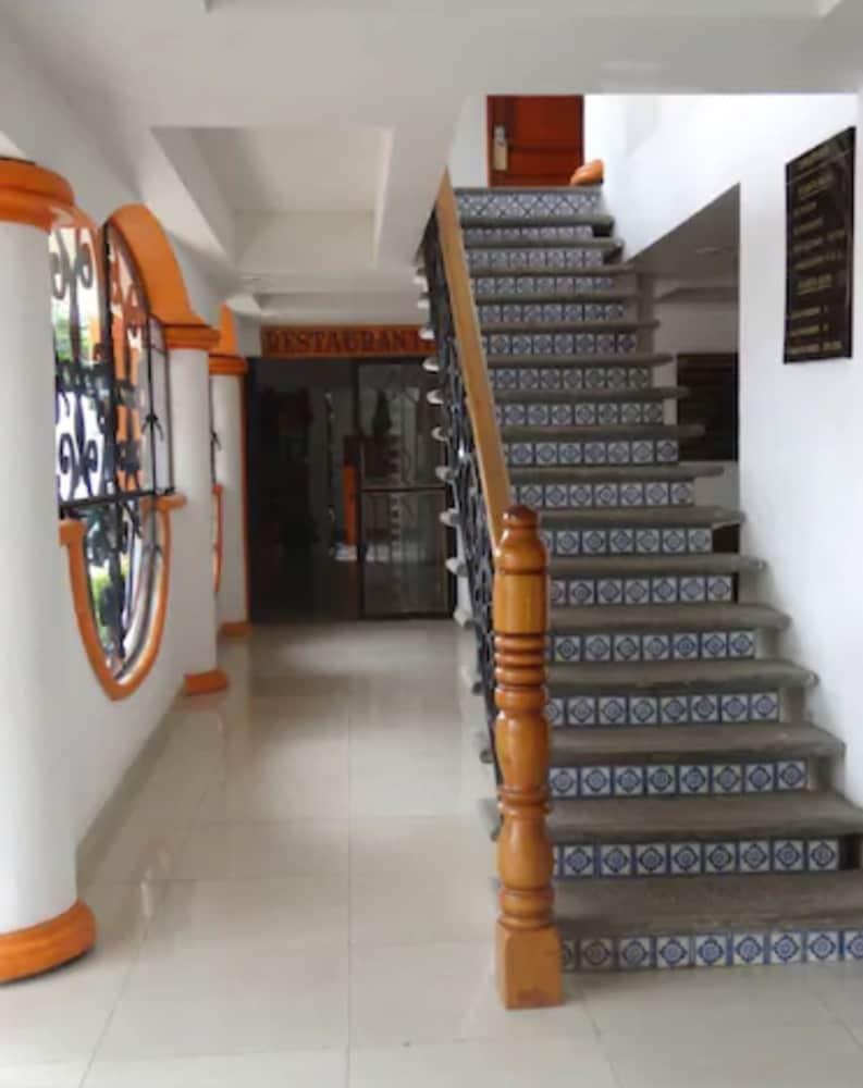 Hotel Madan Cardenas Exterior foto