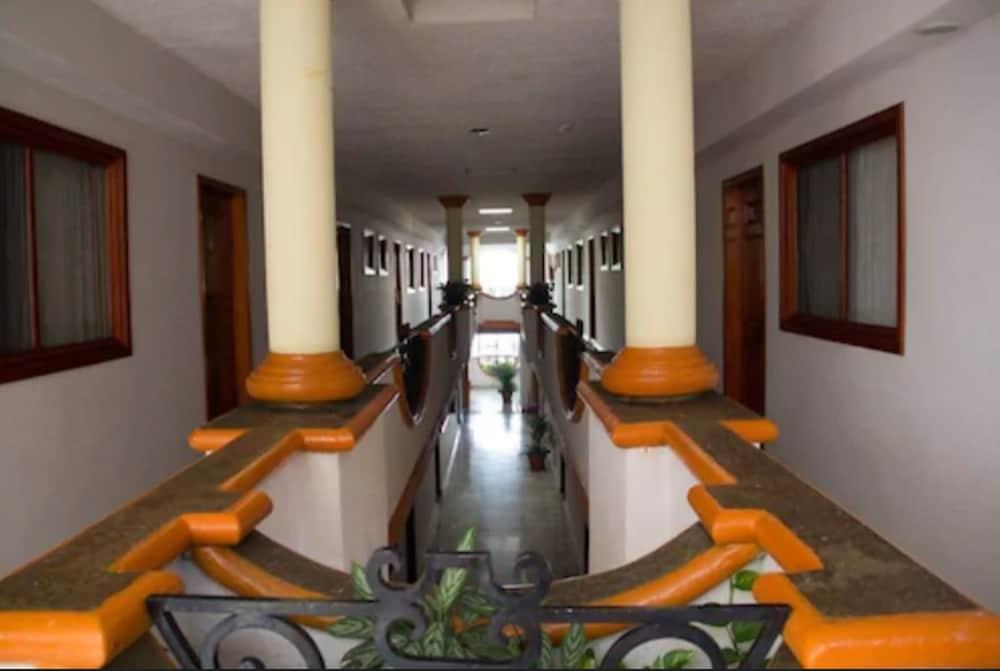 Hotel Madan Cardenas Exterior foto