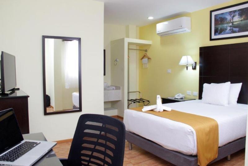 Hotel Madan Cardenas Cameră foto