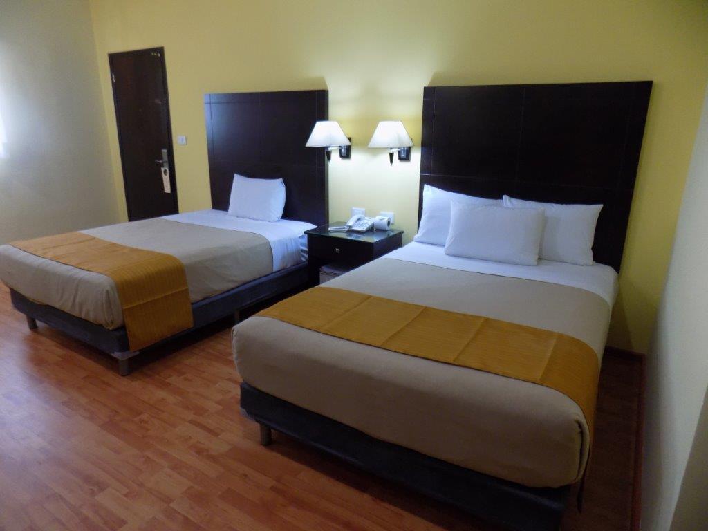 Hotel Madan Cardenas Exterior foto