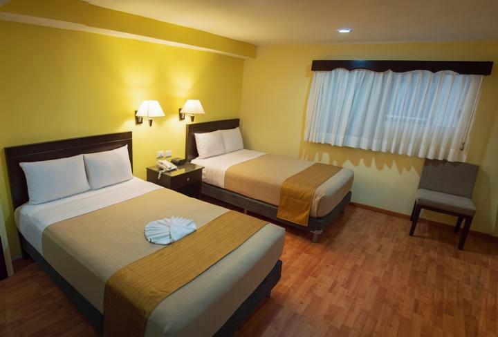 Hotel Madan Cardenas Exterior foto