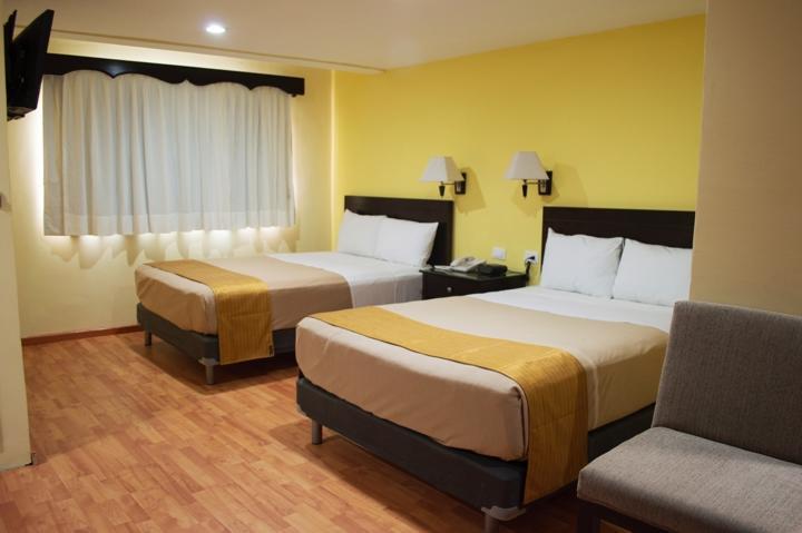 Hotel Madan Cardenas Exterior foto