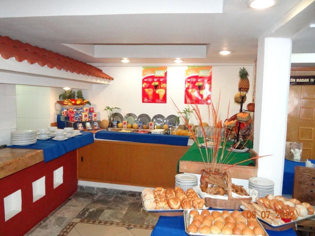 Hotel Madan Cardenas Exterior foto