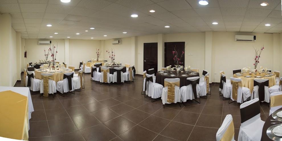 Hotel Madan Cardenas Exterior foto
