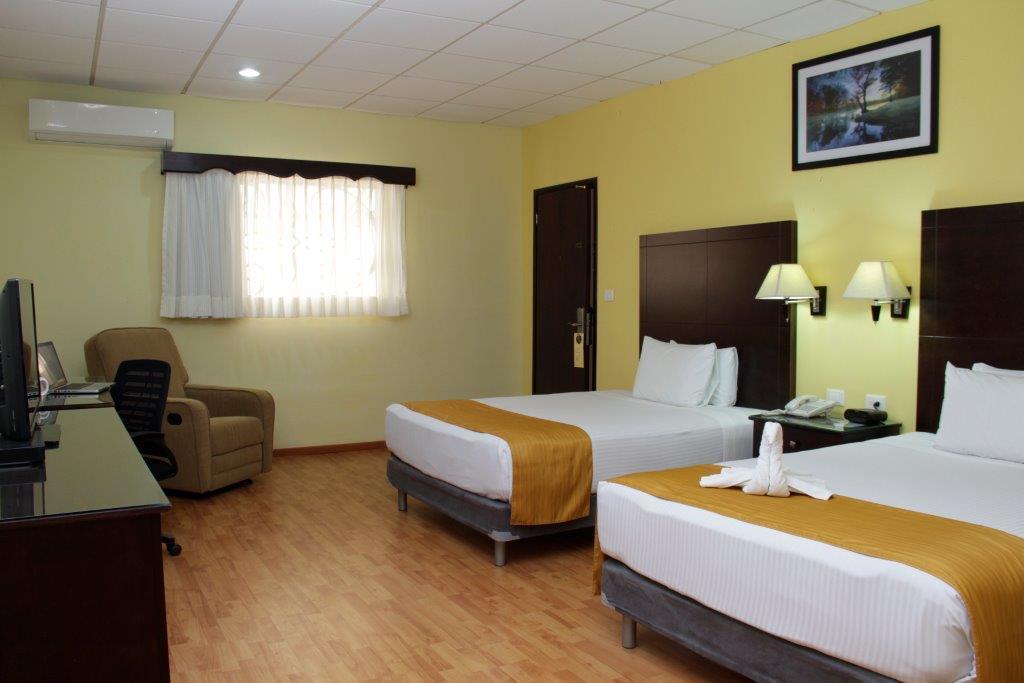Hotel Madan Cardenas Exterior foto