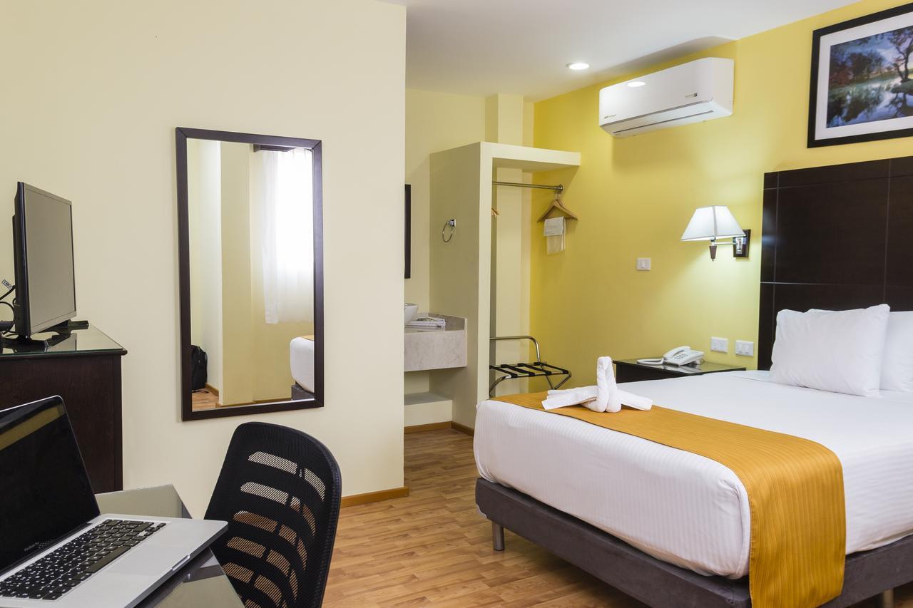 Hotel Madan Cardenas Exterior foto
