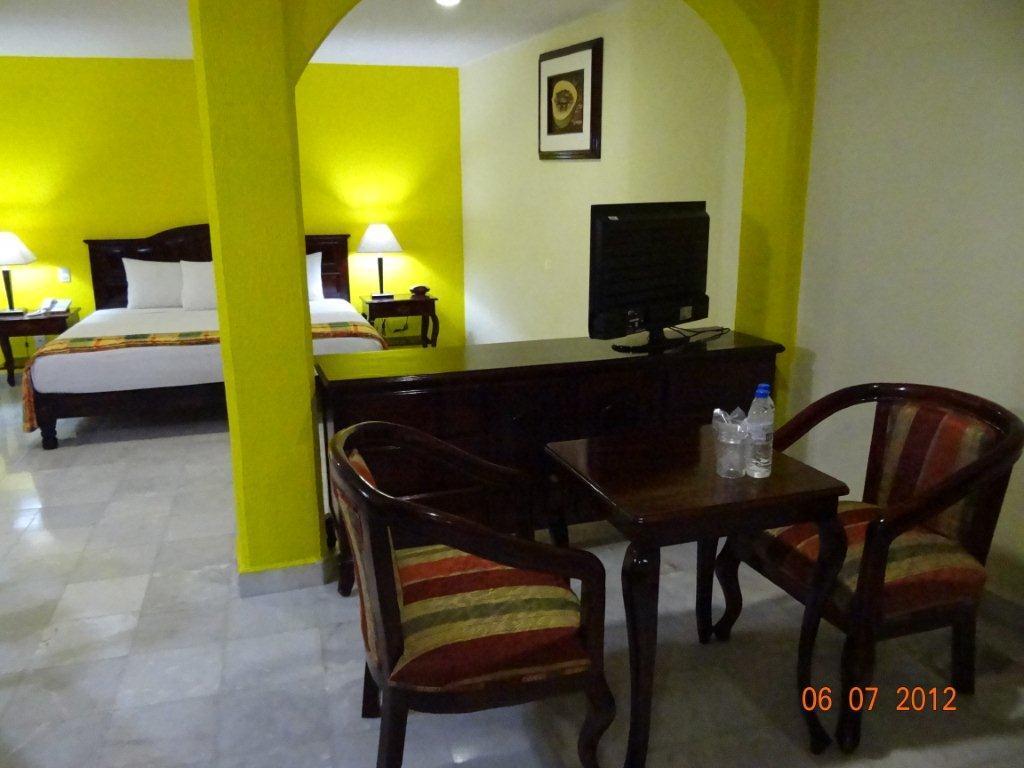 Hotel Madan Cardenas Exterior foto